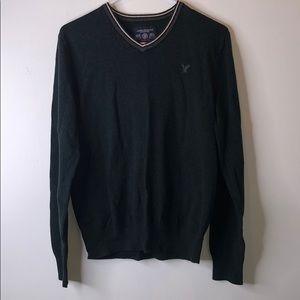 American Eagle V-Neck Sweater